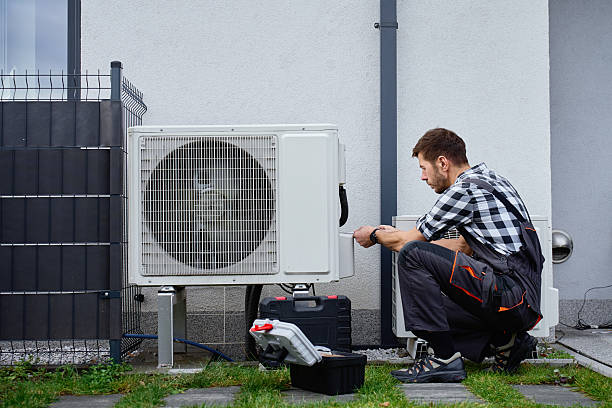 Trusted Ac Installation service in Crowley, TX - JG Cool HVAC